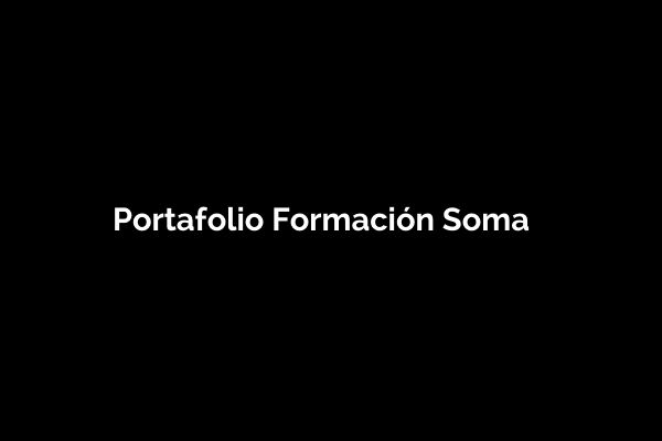 PortafoliosFOR_SOMA